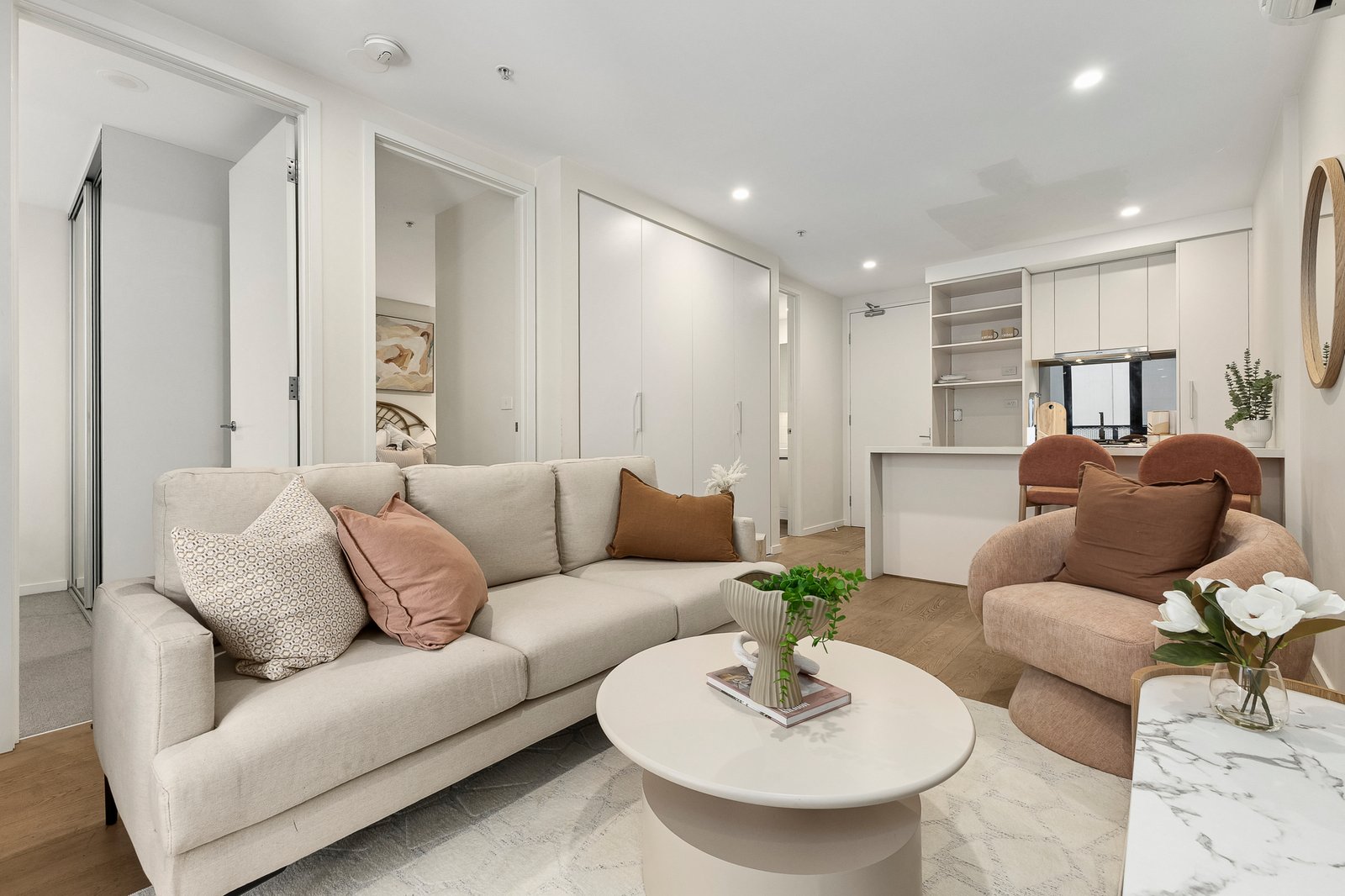 Gallery: 514/85 Market Street