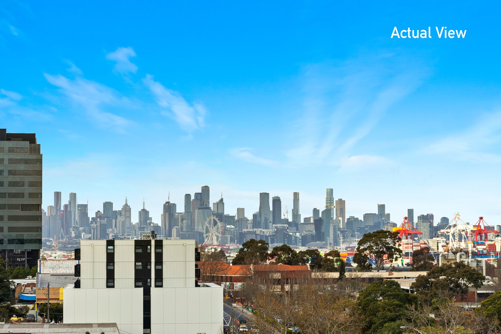 Gallery: 514/90 Buckley Street
