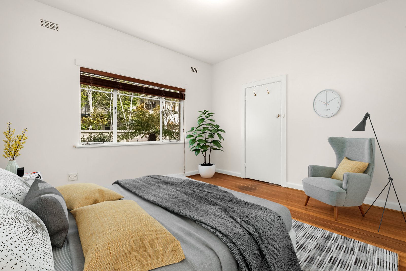 5/117 Cochrane Street, Brighton, 3186