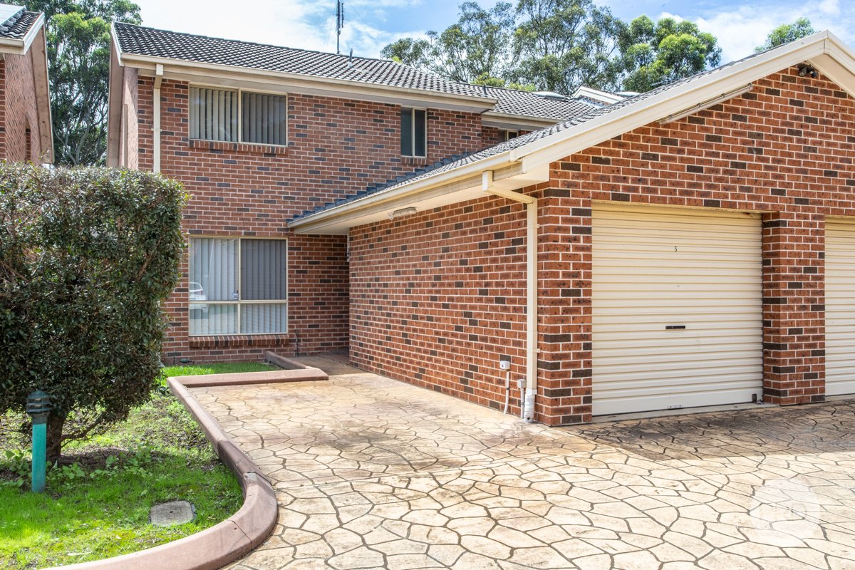 5/15-19 Chapman Street WERRINGTON 1