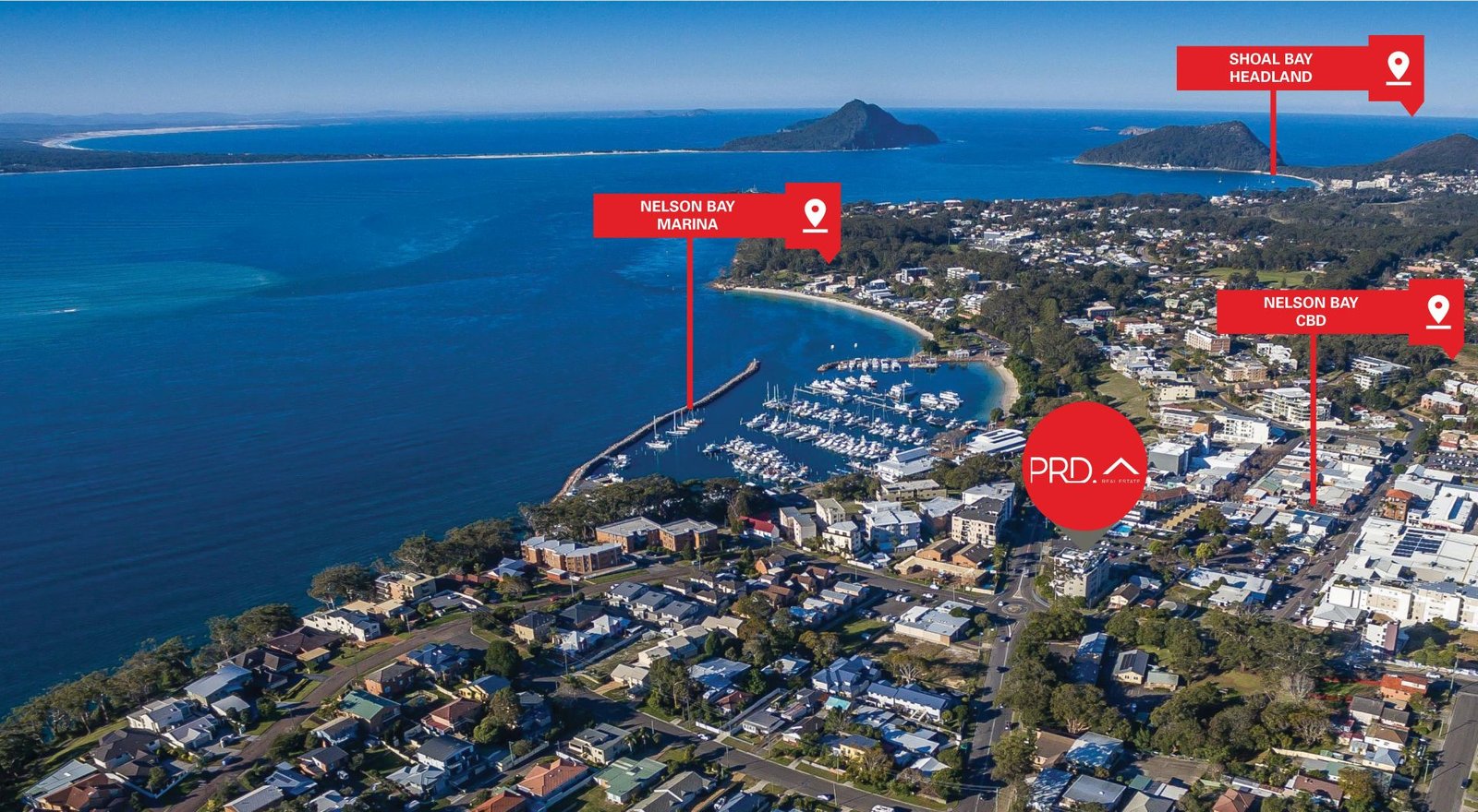 5/15 Government Road.  NELSON BAY 2
