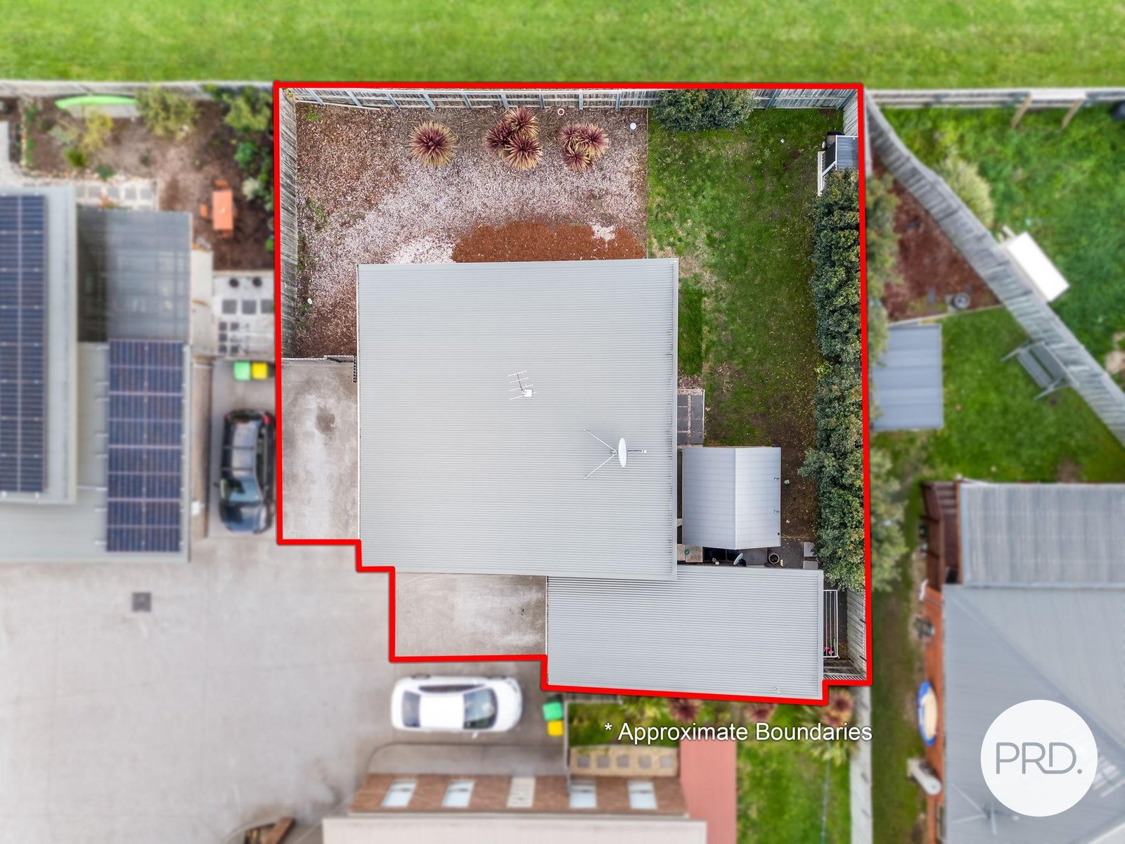 5/15 Horsham Road OAKDOWNS 28