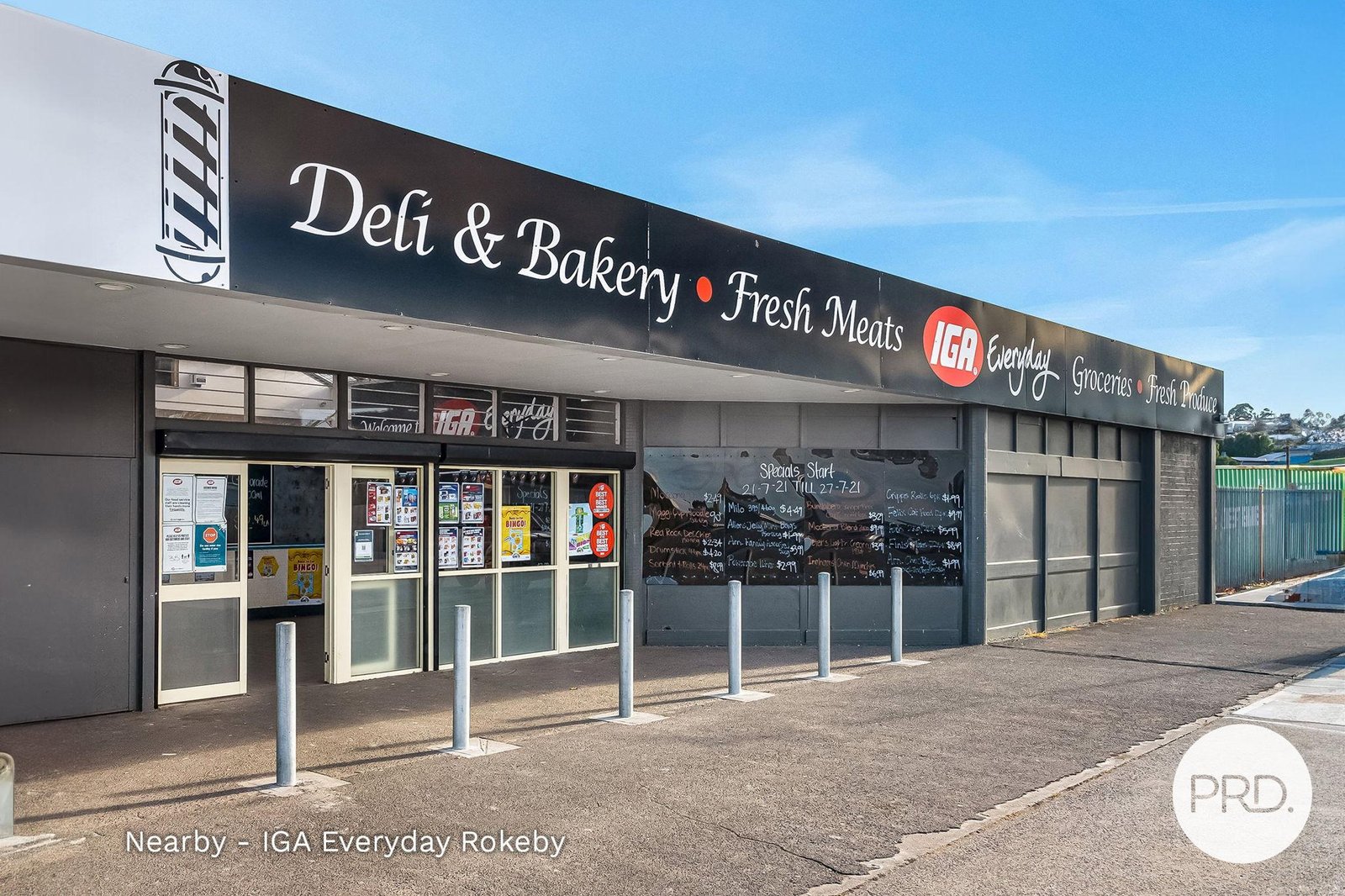 5/15 Horsham Road OAKDOWNS 32