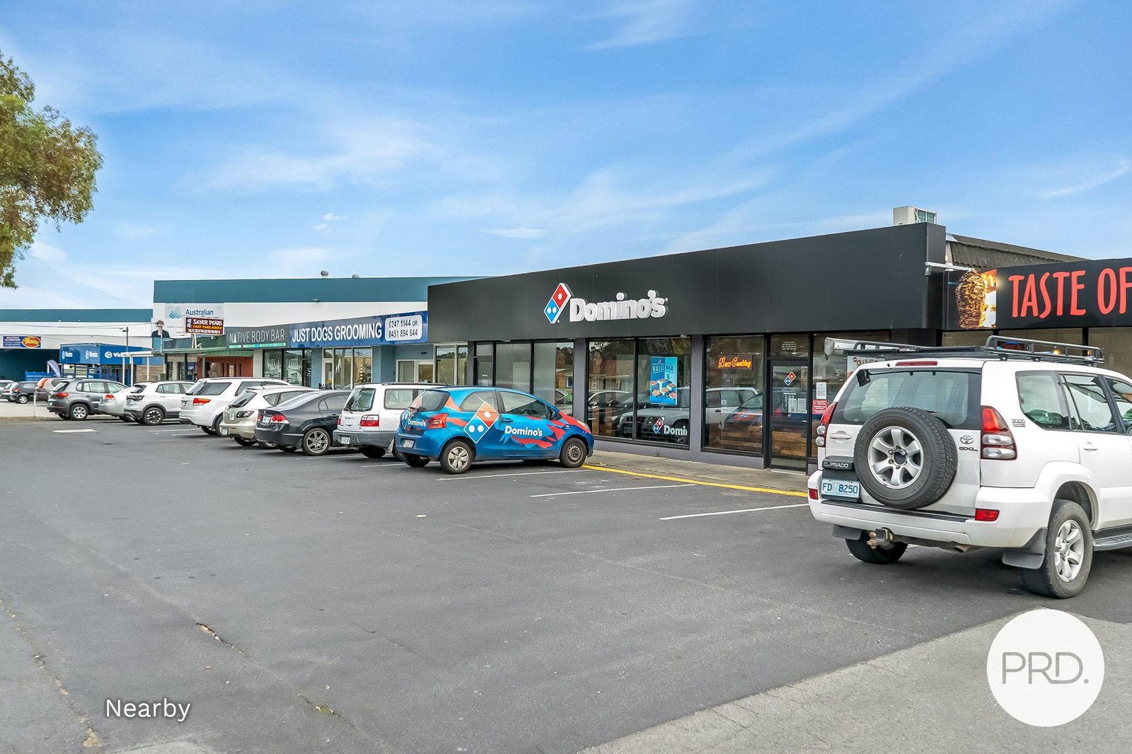 5/15 Horsham Road OAKDOWNS 34