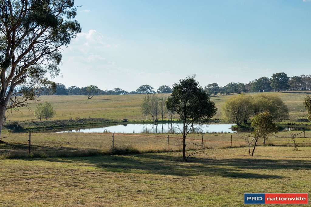 515 Hoskinstown Road BUNGENDORE 2