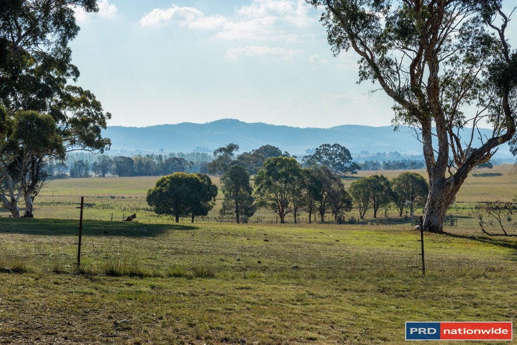 515 Hoskinstown Road BUNGENDORE 4