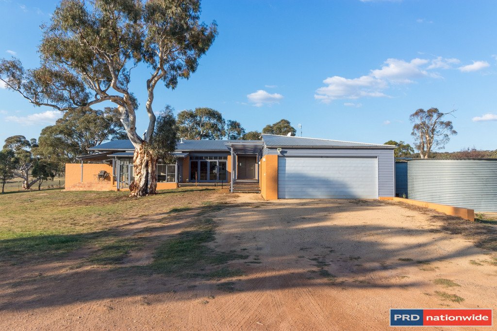 515 Hoskinstown Road BUNGENDORE 15