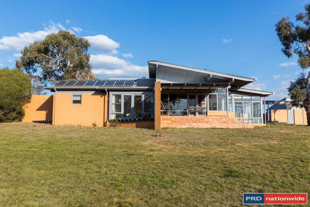 515 Hoskinstown Road BUNGENDORE 16