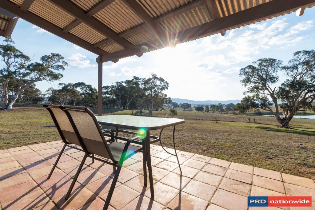515 Hoskinstown Road BUNGENDORE 17