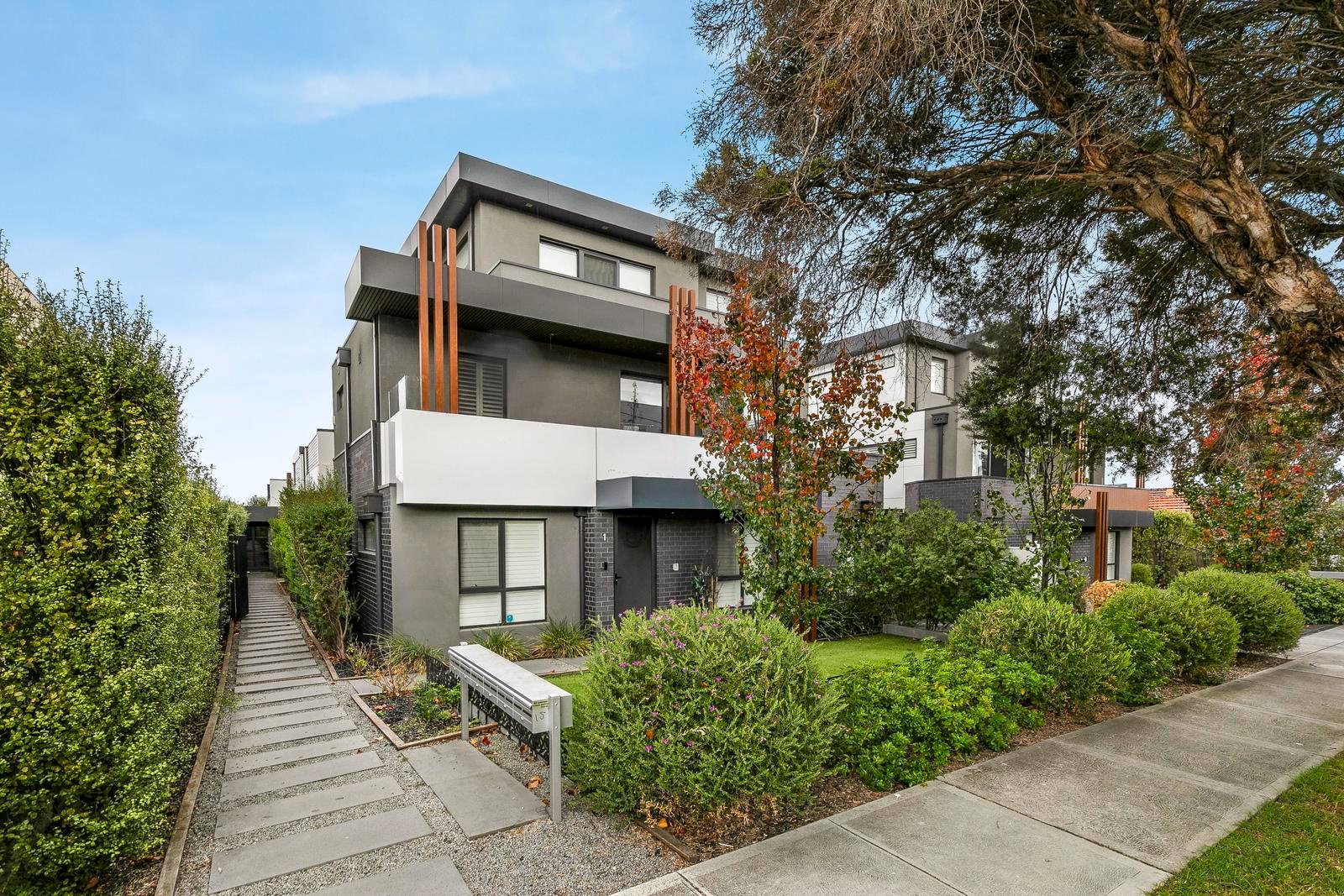 5/15 Hotham Road, Niddrie VIC 3042