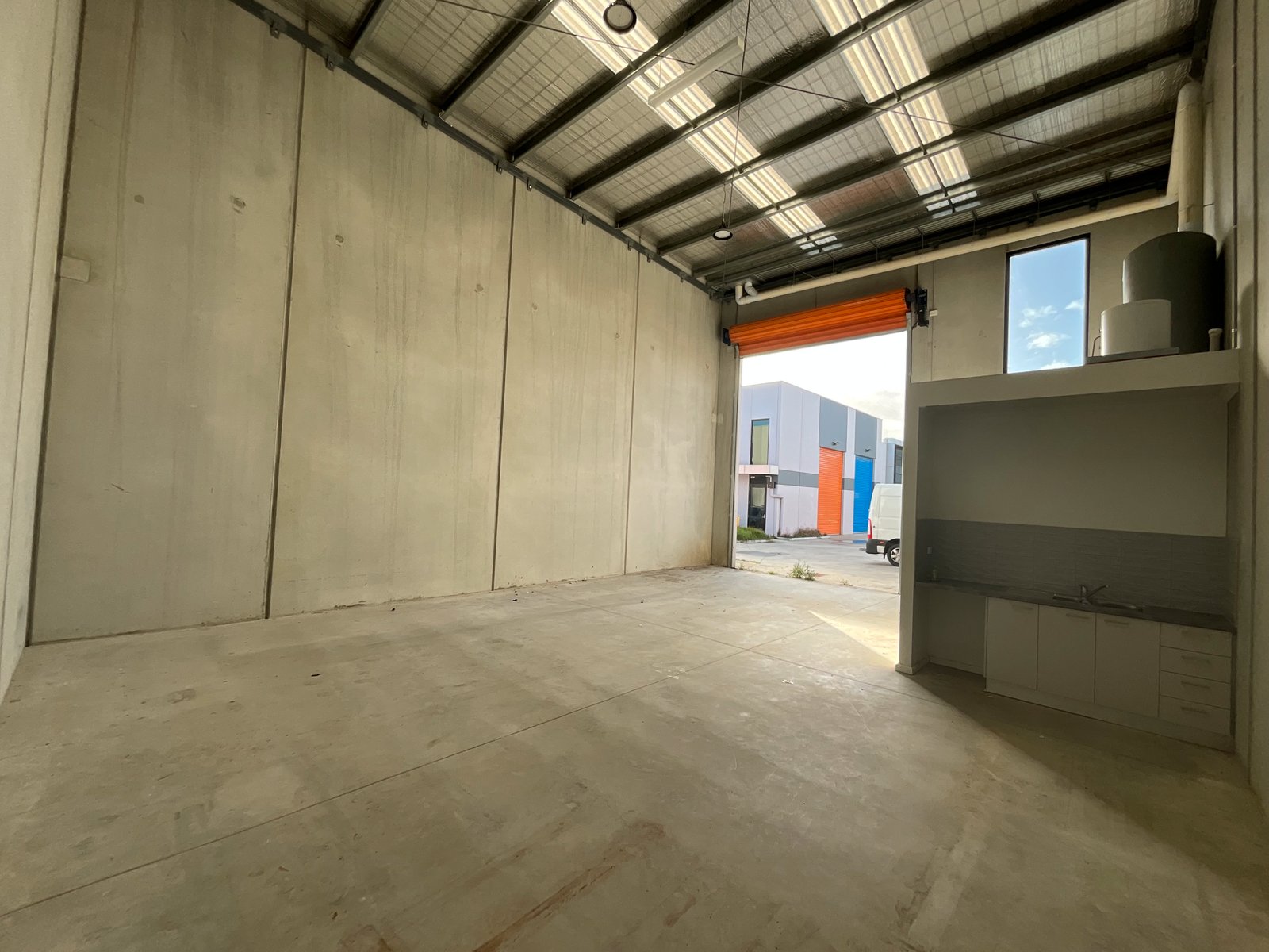 Gallery: 5/15 Sullivan Street