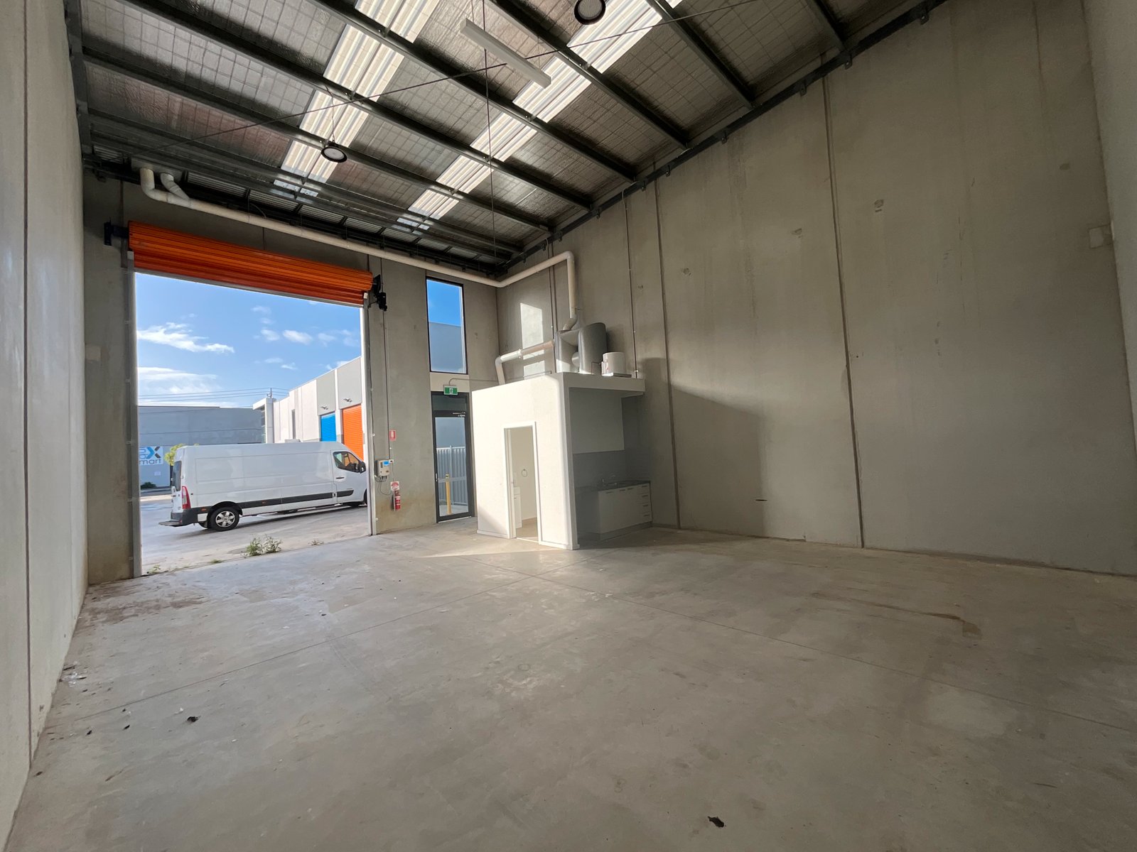 Gallery: 5/15 Sullivan Street