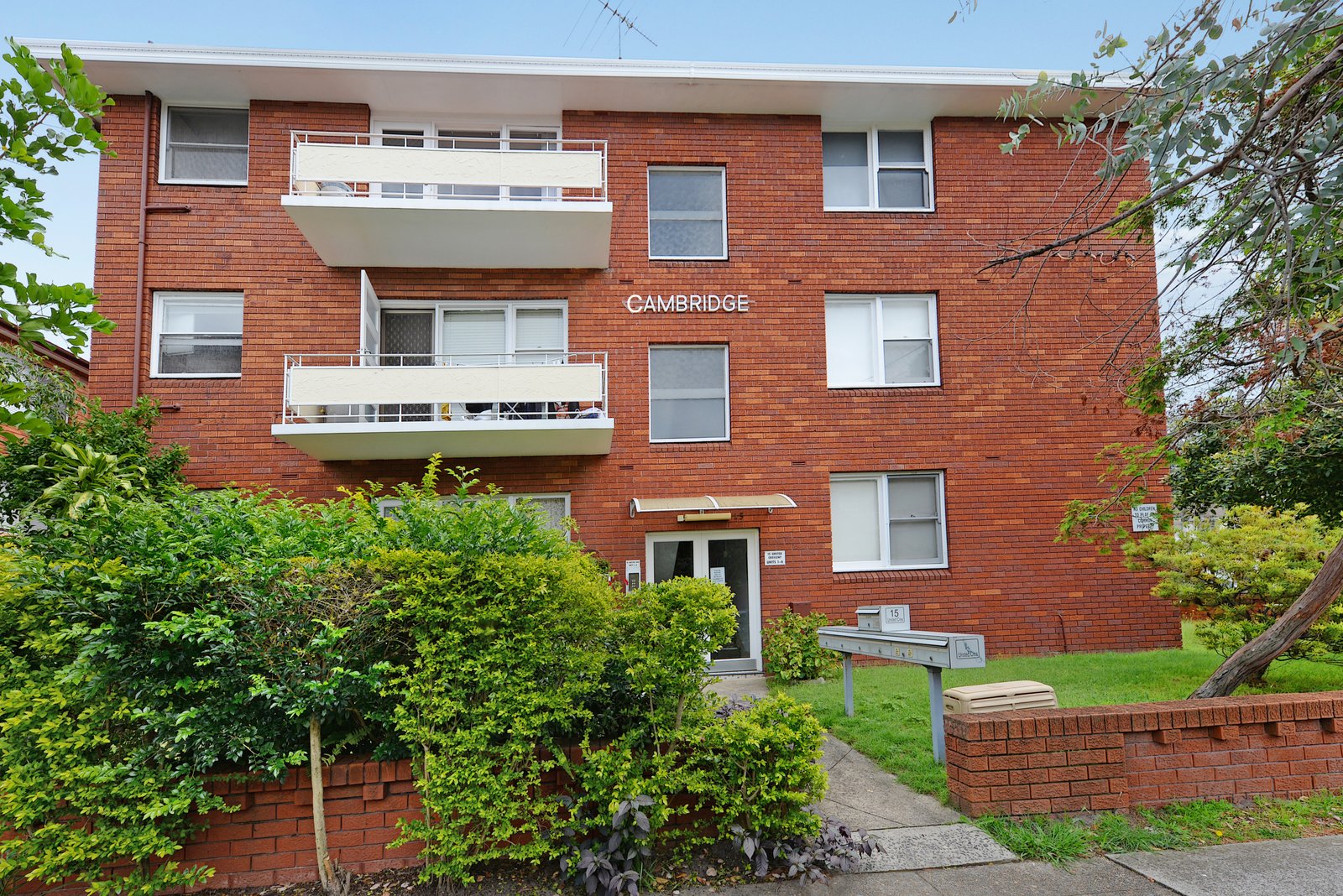 5/15 Unsted Crescent HILLSDALE 7