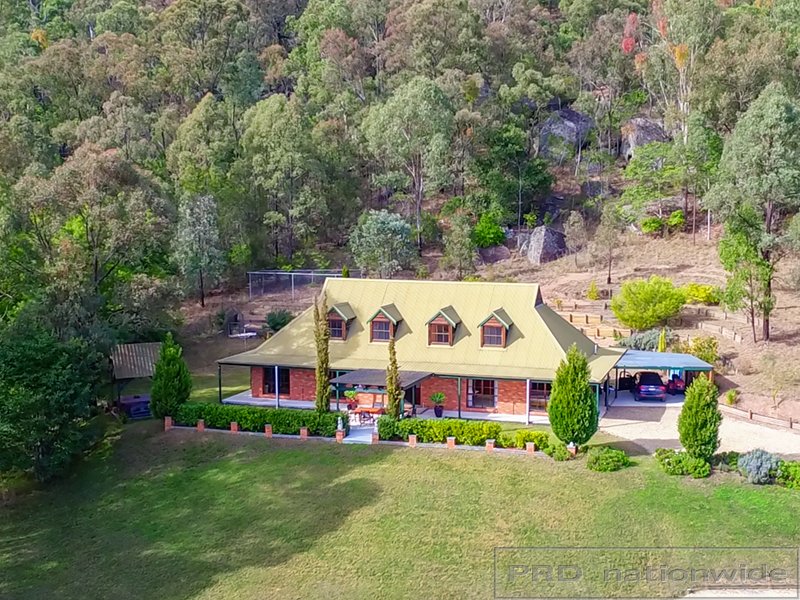 515 WOLLOMBI RD  BROKE 25