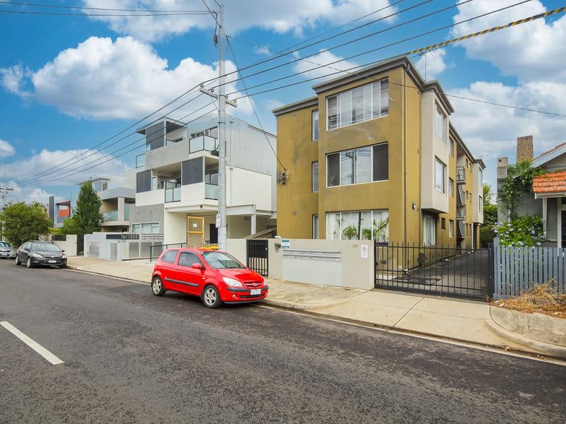 Real Estate and Property in 5/150 Brunswick Road, Brunswick, VIC