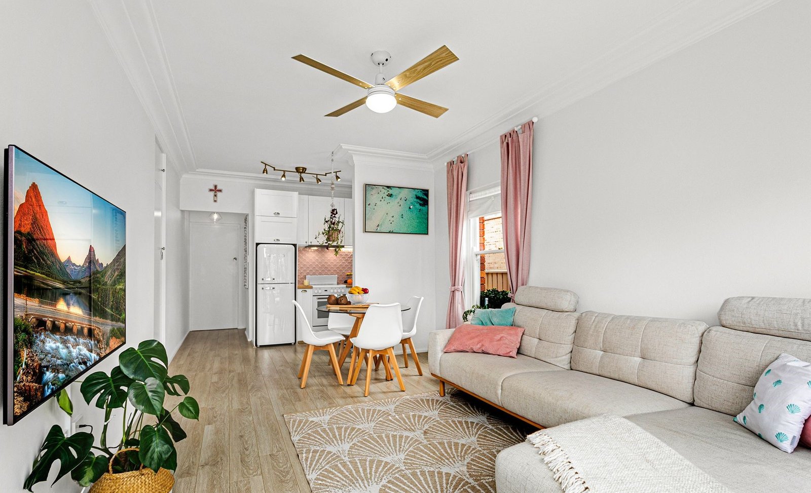 5/150 The Grand Parade MONTEREY 3