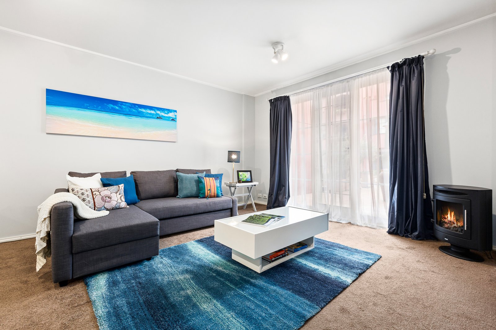 Gallery: 5/151 Fitzroy Street