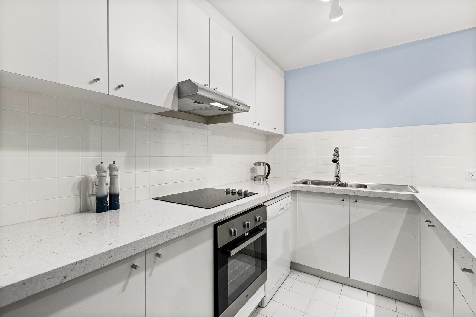Gallery: 5/151 Fitzroy Street