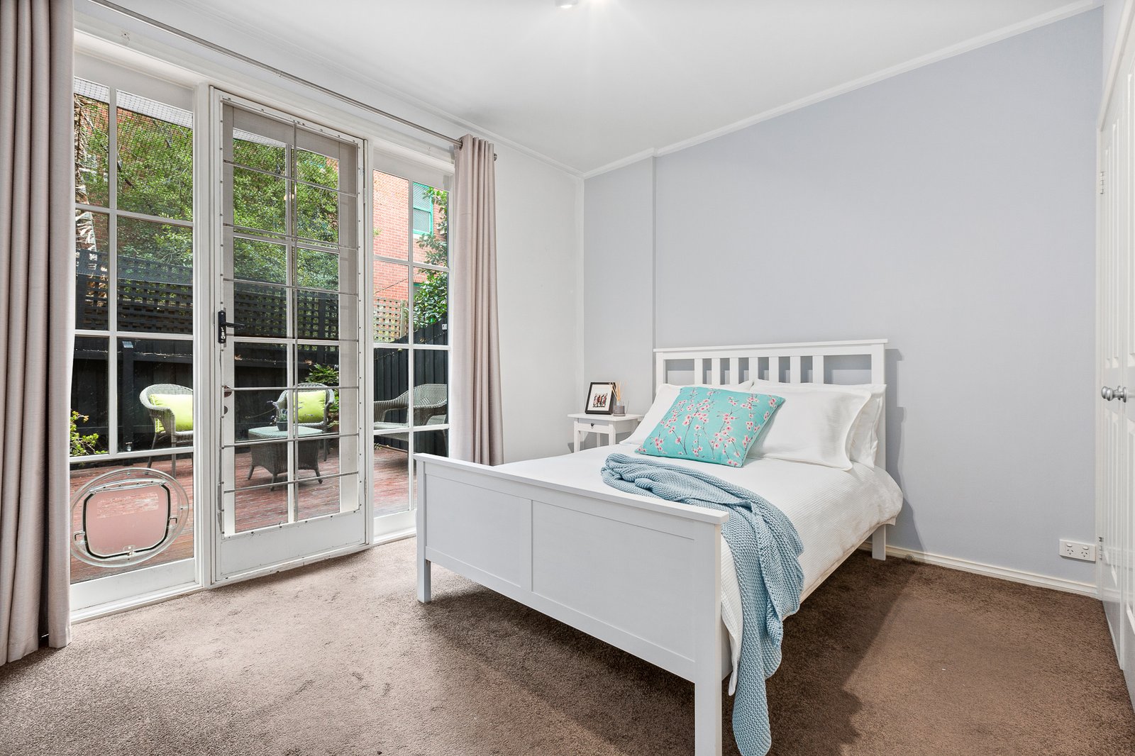 Gallery: 5/151 Fitzroy Street