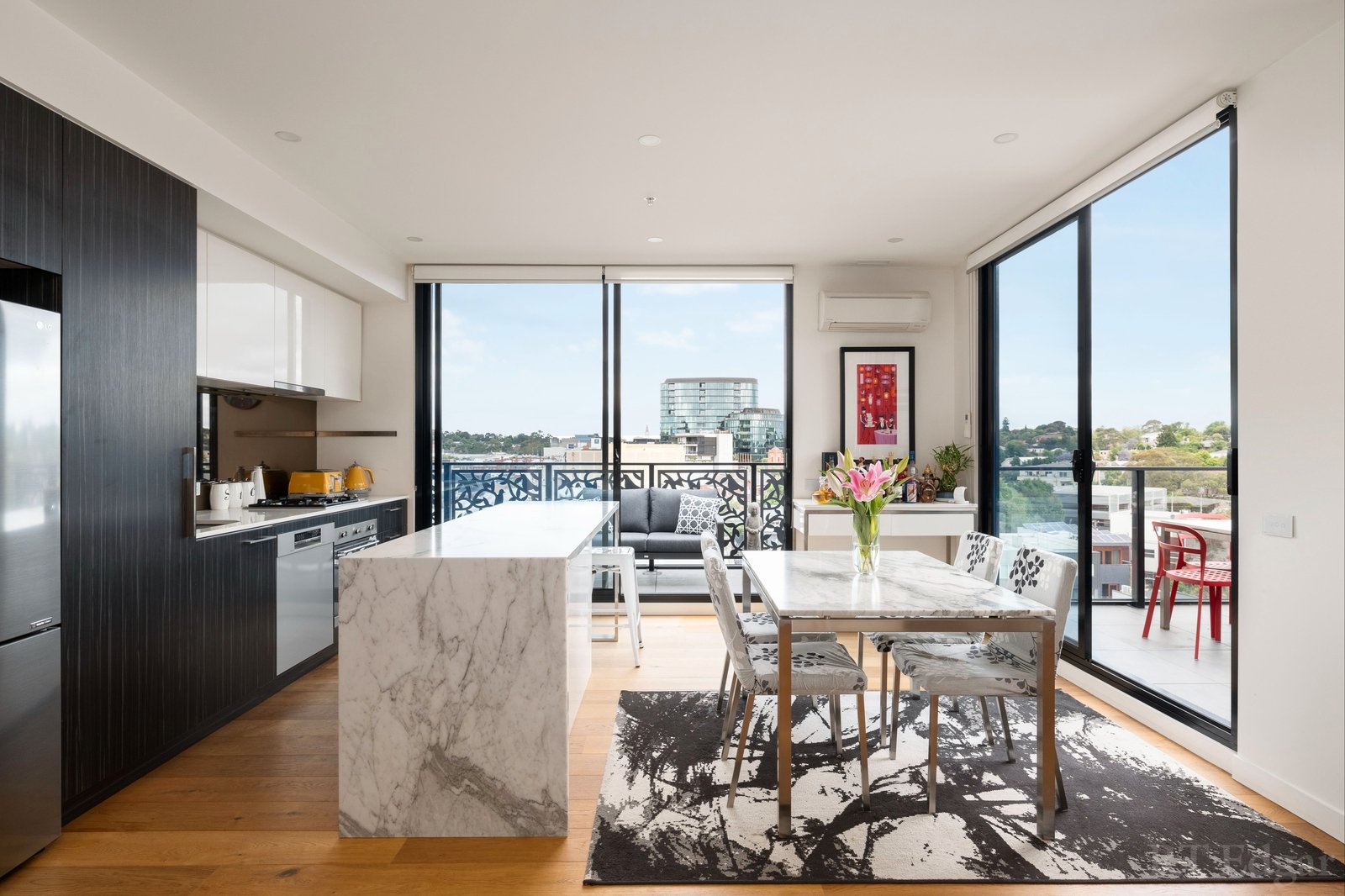 Real Estate and Property in 515/138 Camberwell Road, Hawthorn East, VIC