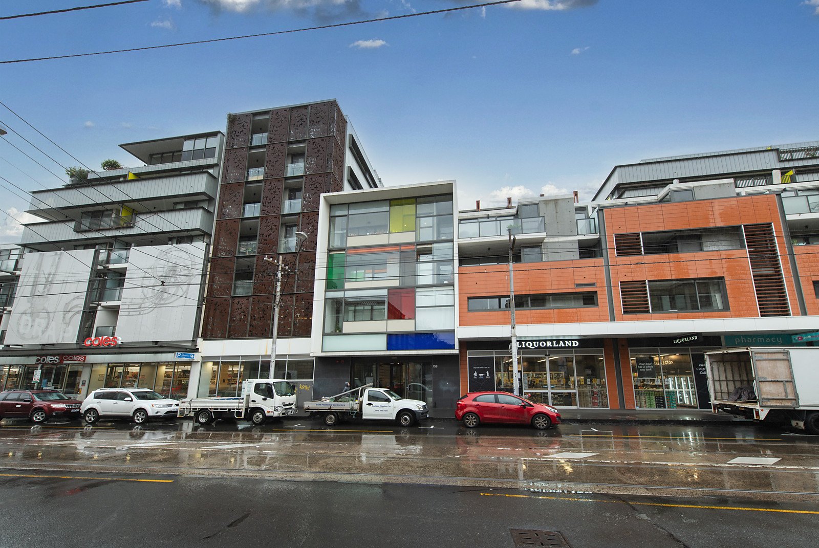 515/158 Smith Street, Collingwood VIC 3066