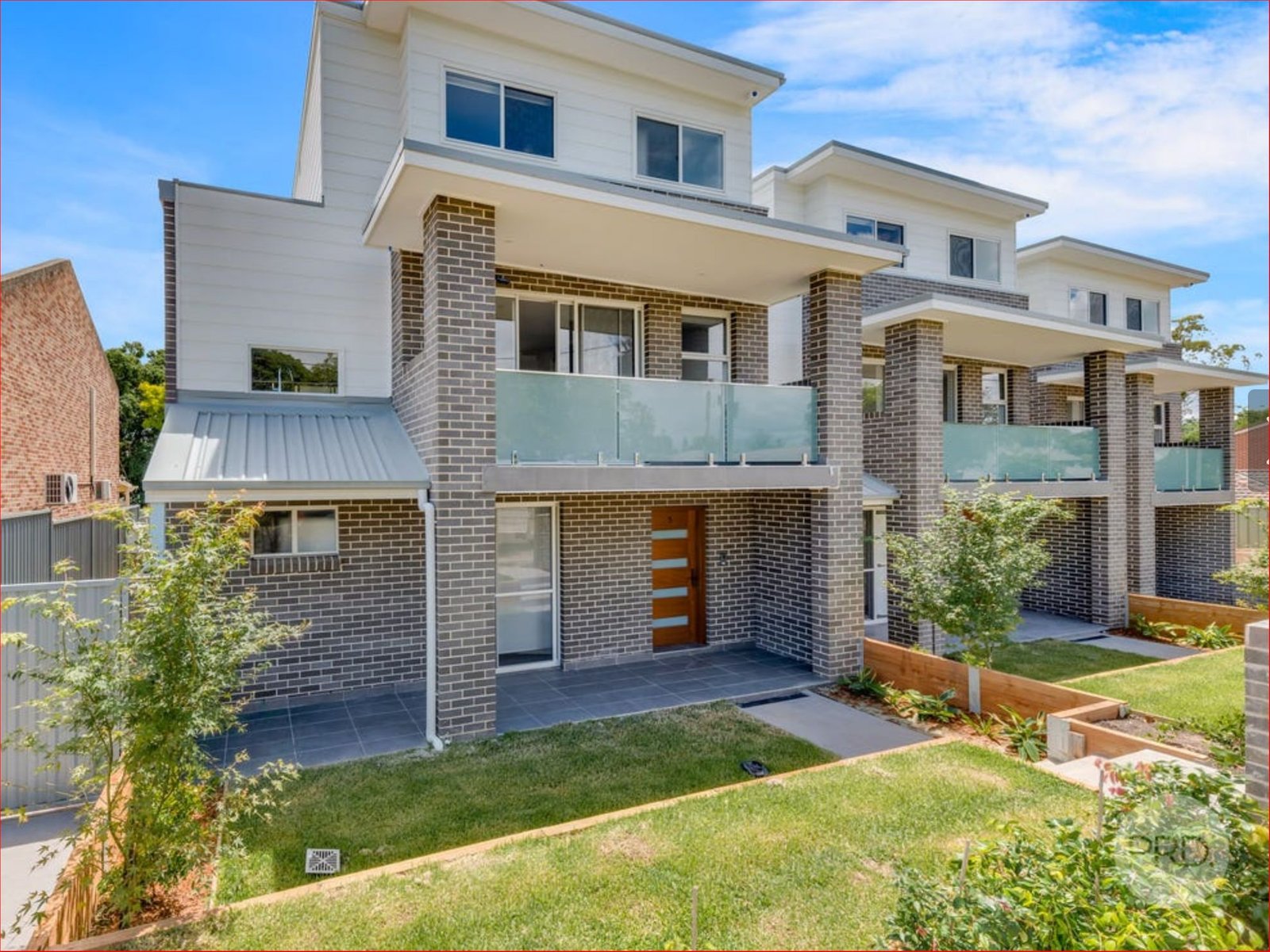 5/153 Stafford St  Penrith 1