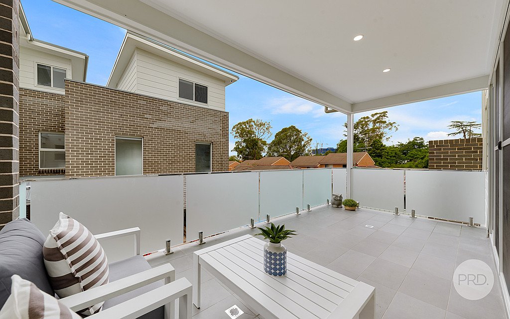 5/153 Stafford Street PENRITH 2