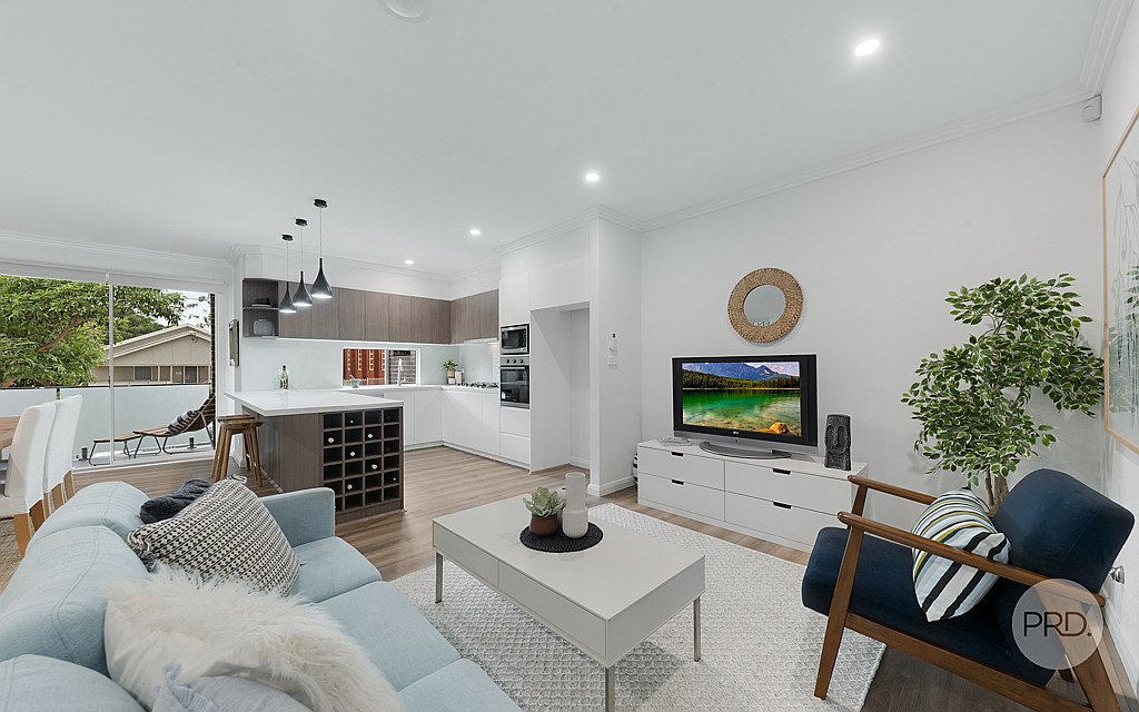 5/153 Stafford Street PENRITH 4