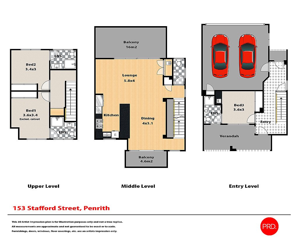 5/153 Stafford Street PENRITH 12