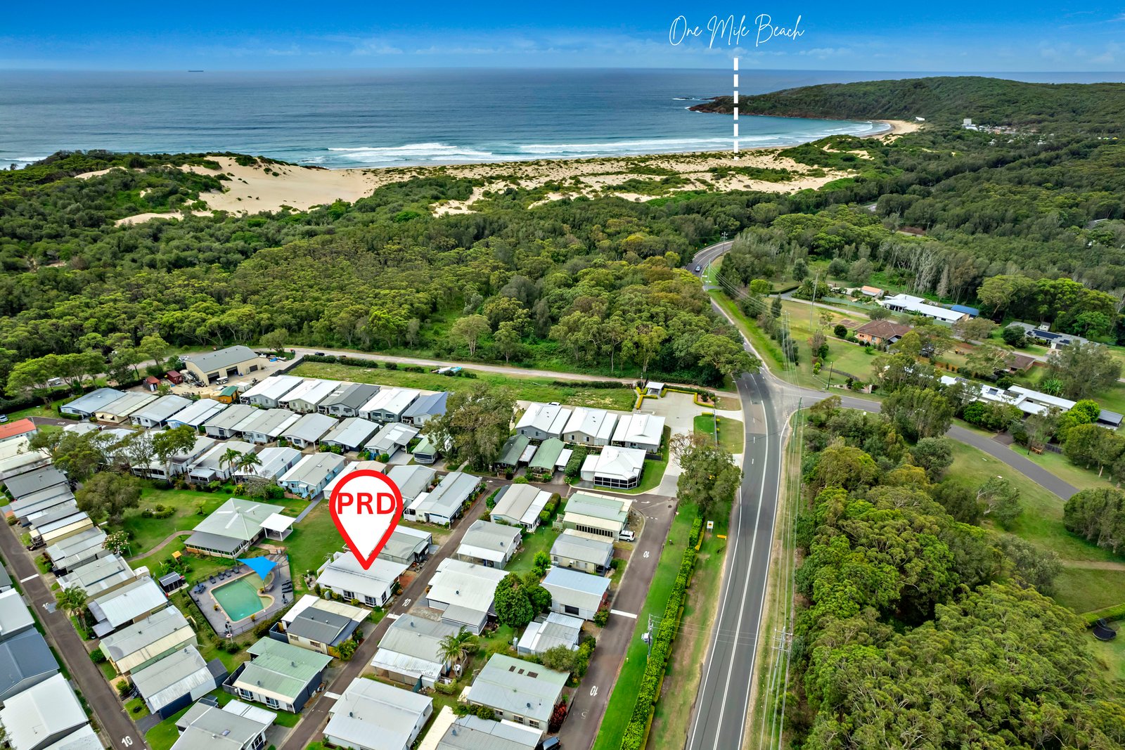 51/536 Gan Gan Road ONE MILE 10