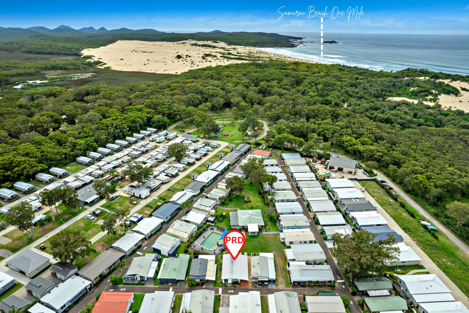 51/536 Gan Gan Road ONE MILE 11