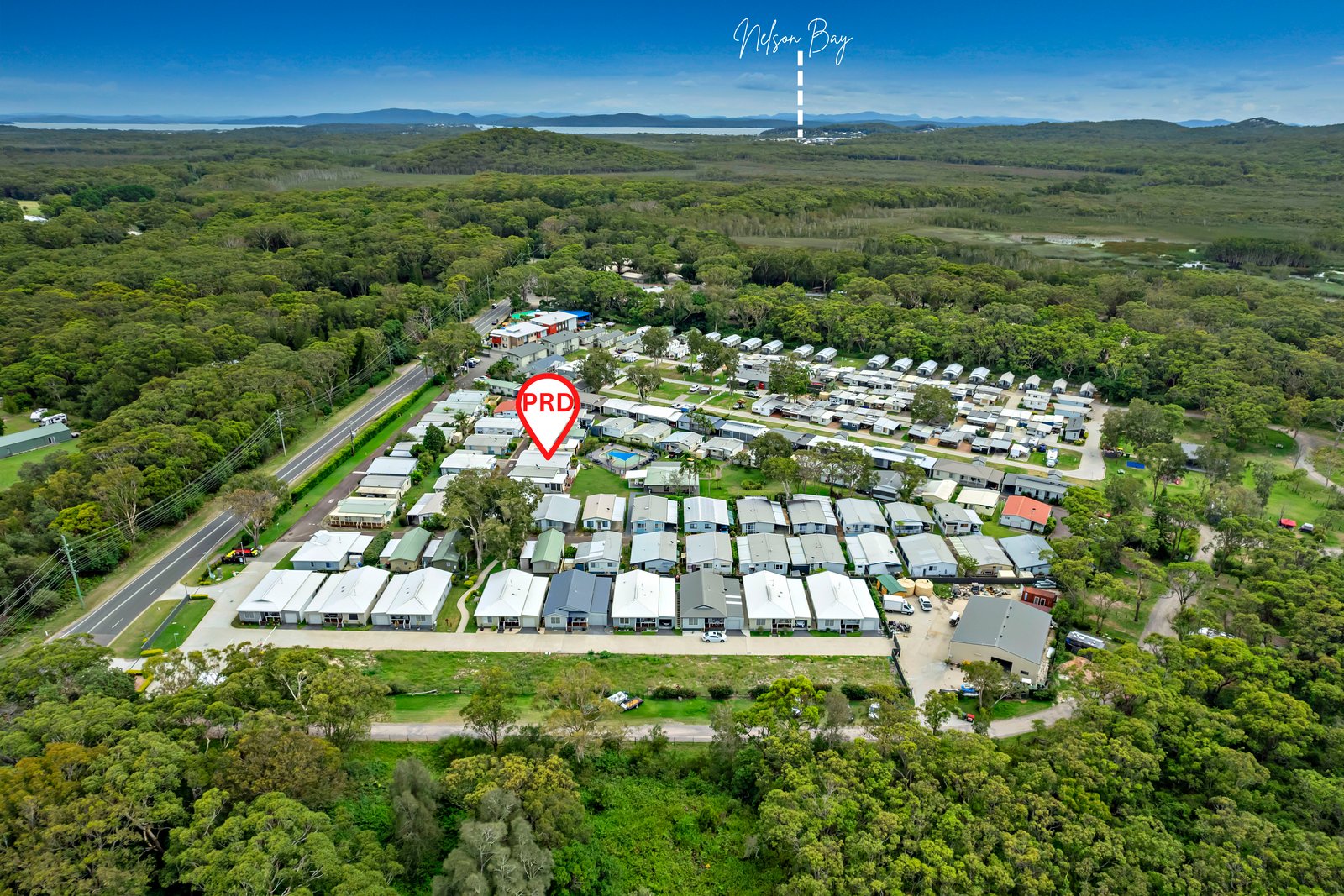 51/536 Gan Gan Road ONE MILE 12