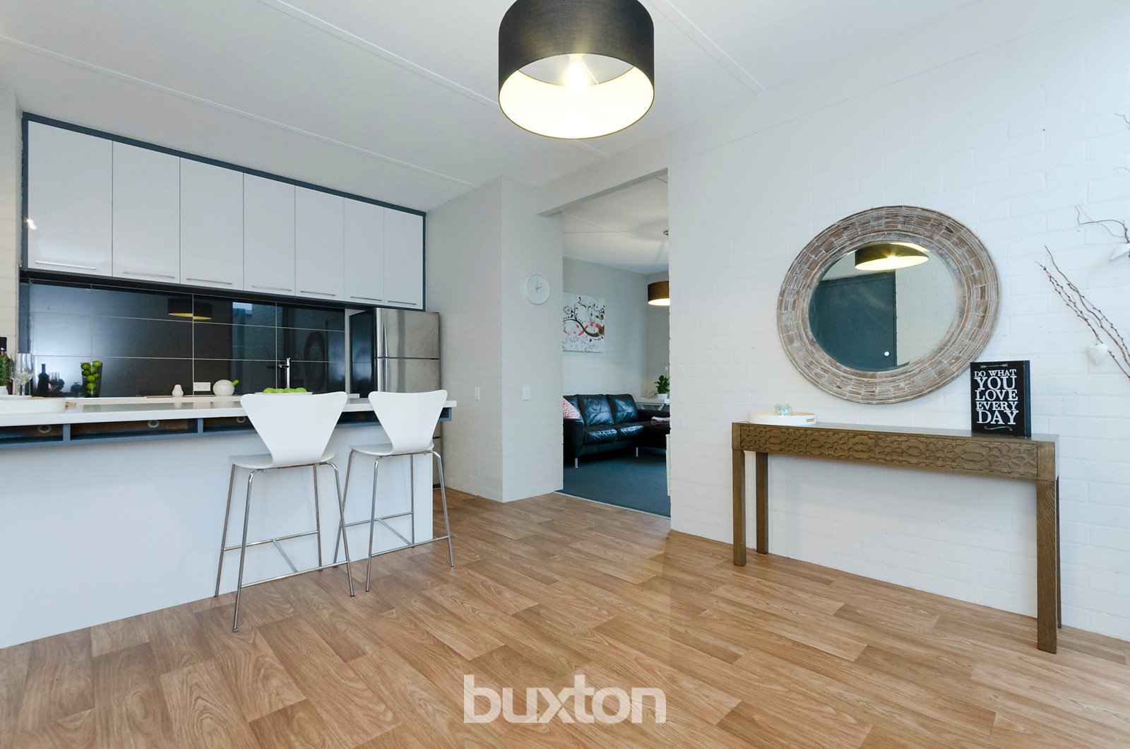 Gallery: 5/154 Bellerine Street