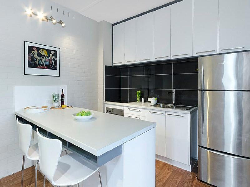 Gallery: 5/154 Bellerine Street