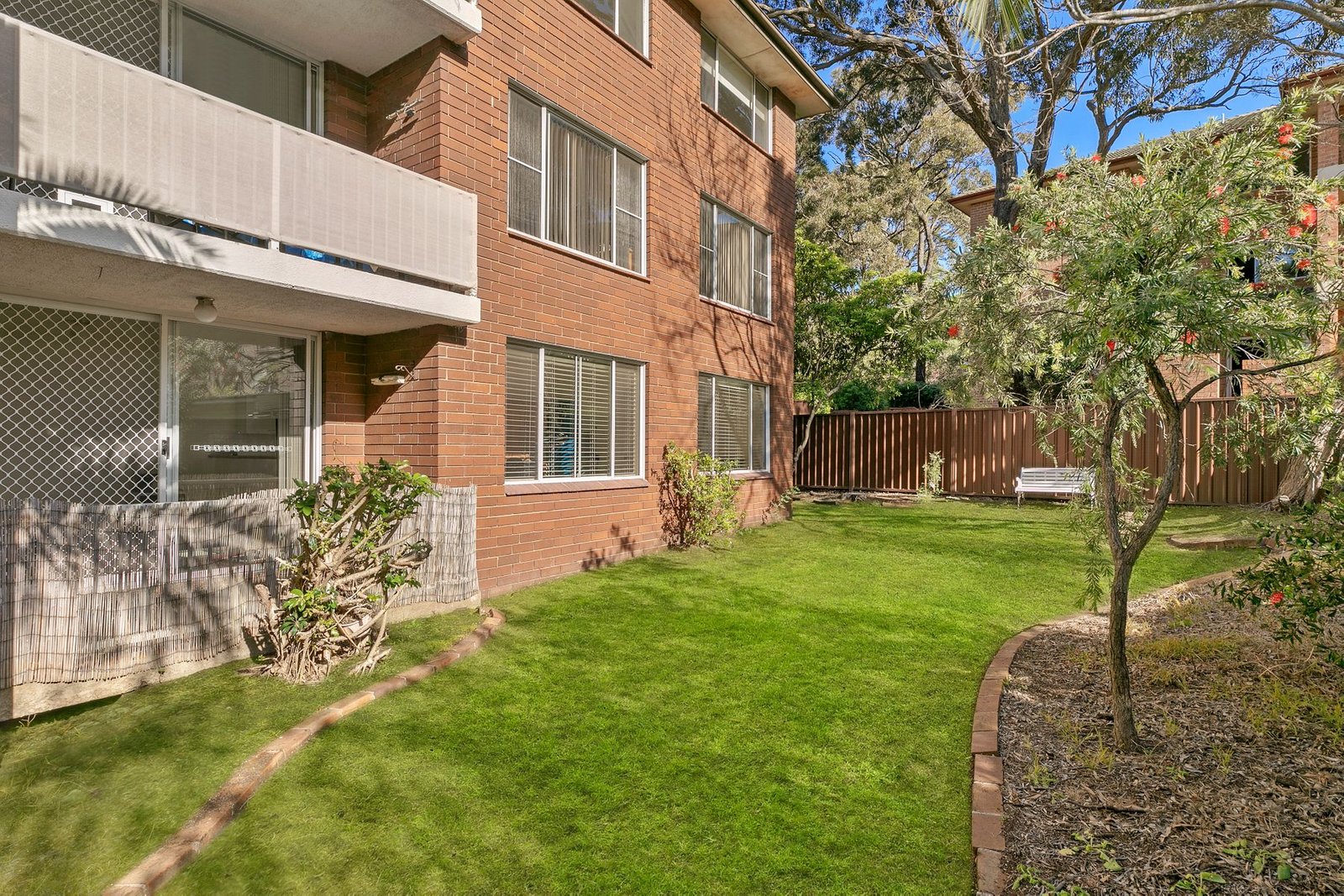 51/54 Glencoe Street, SUTHERLAND NSW 2232