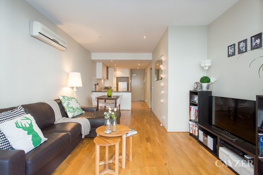 Gallery: 515/54 Nott Street