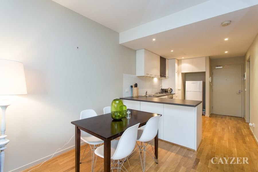 Gallery: 515/54 Nott Street