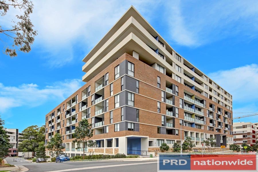 515/7 Washington Avenue RIVERWOOD 4