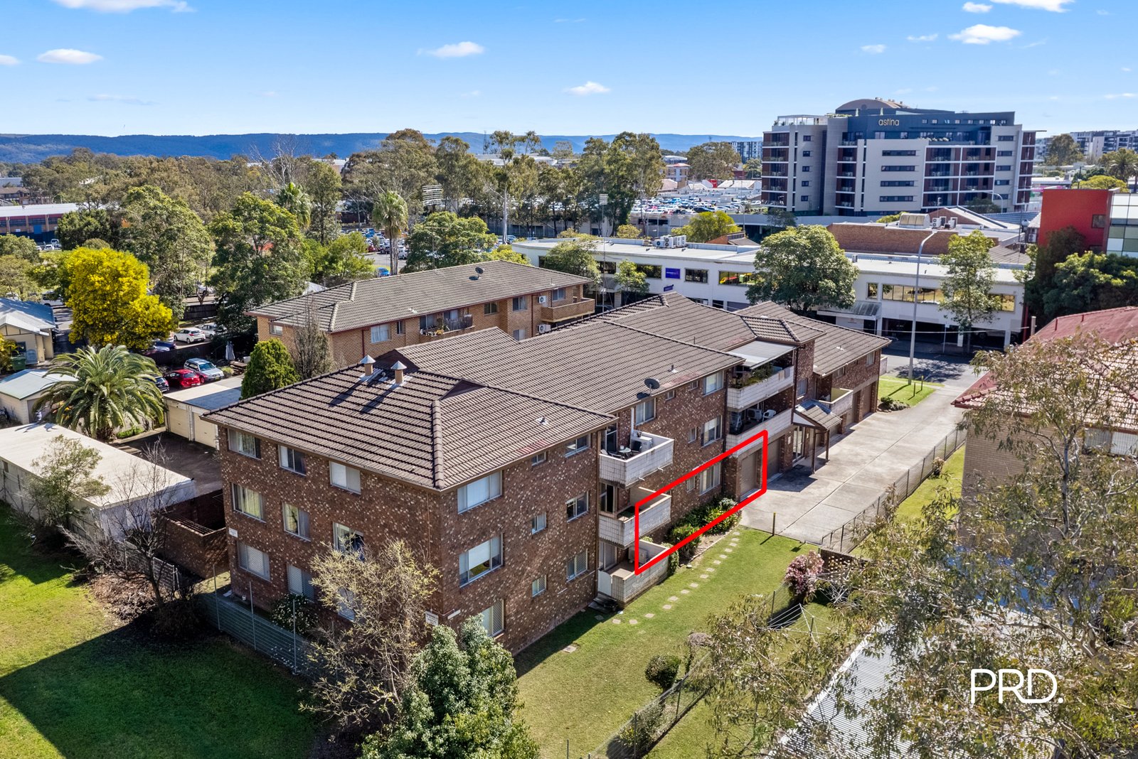 5/158-160 Lethbridge Street PENRITH 1