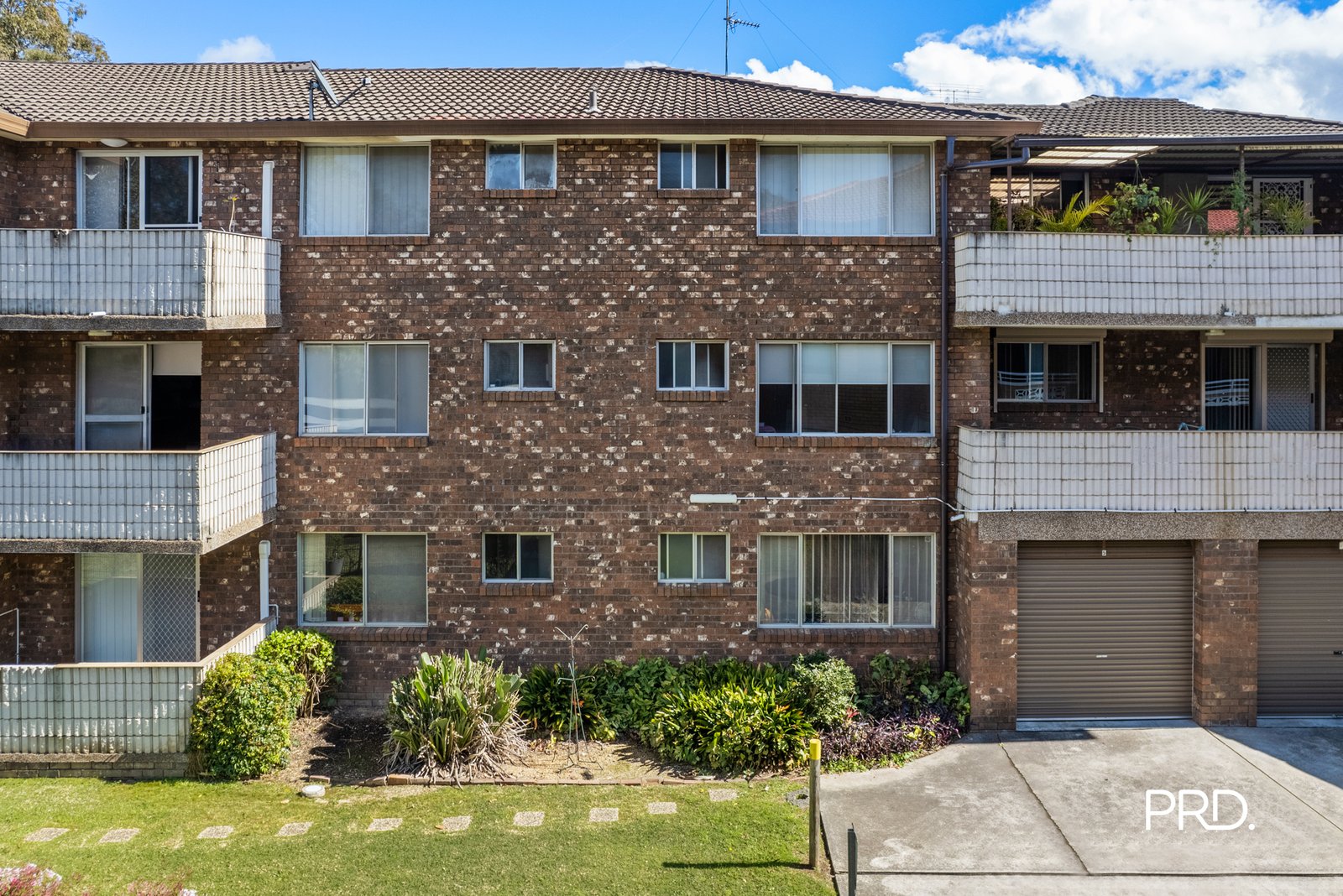 5/158-160 Lethbridge Street PENRITH 2