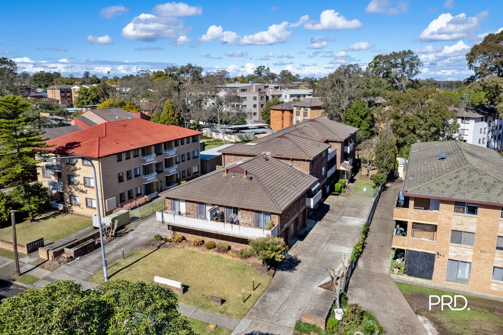 5/158-160 Lethbridge Street PENRITH 12