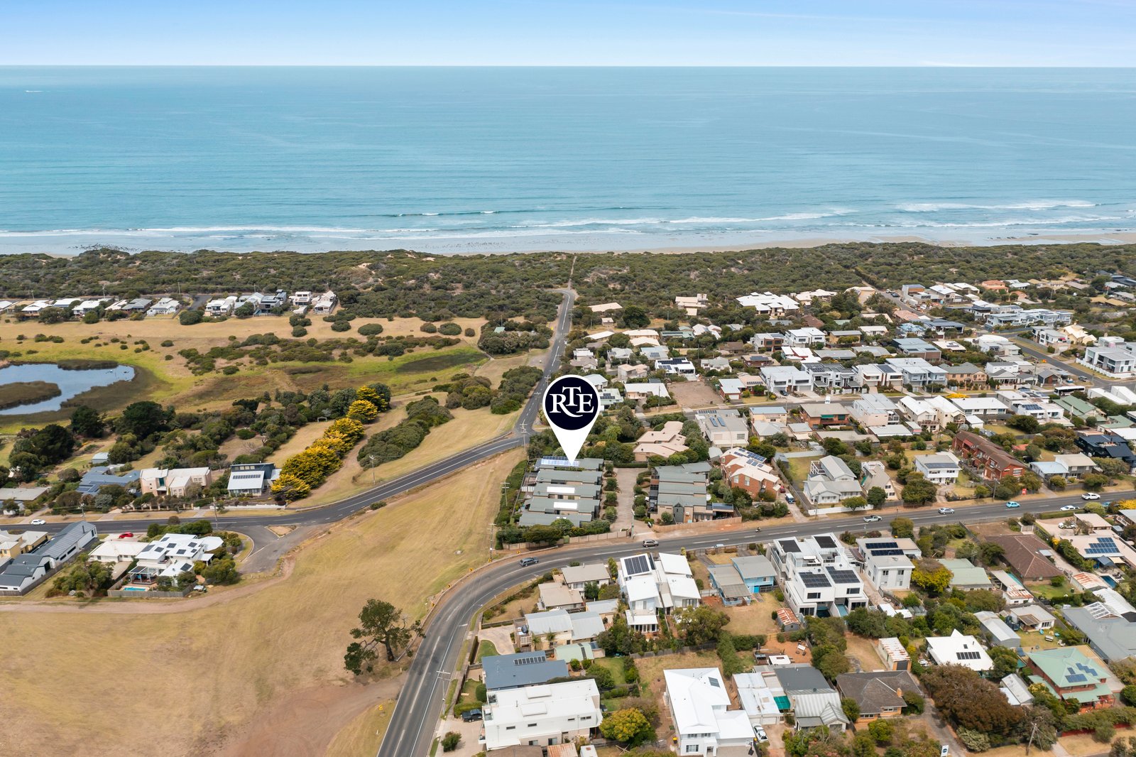 Real Estate and Property in 5/158-160 The Parade, Ocean Grove, VIC
