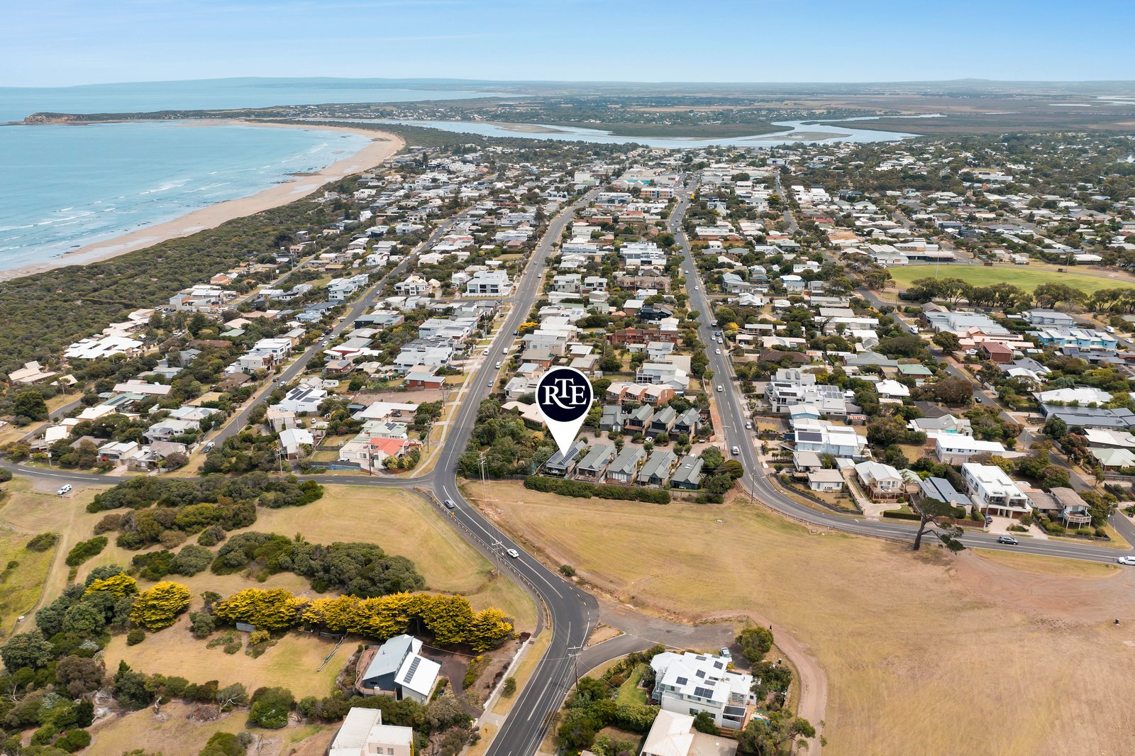Real Estate and Property in 5/158-160 The Parade, Ocean Grove, VIC