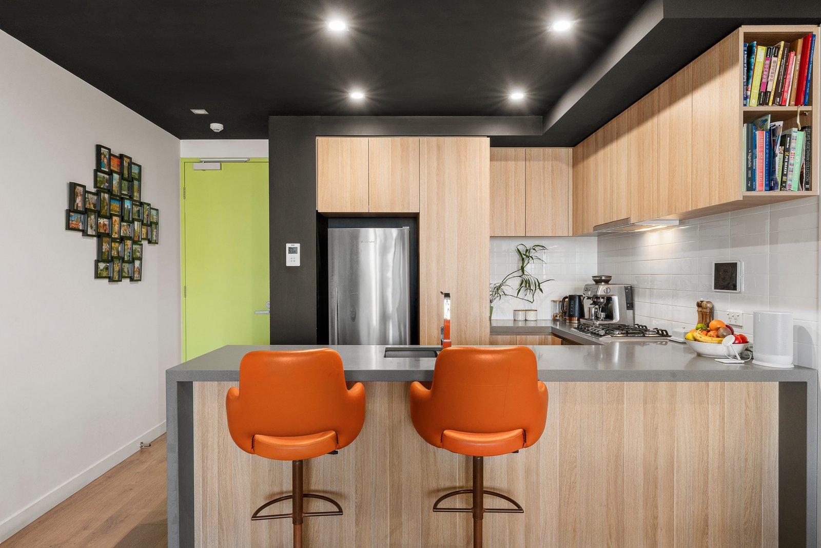 Gallery: 515/90 Buckley Street