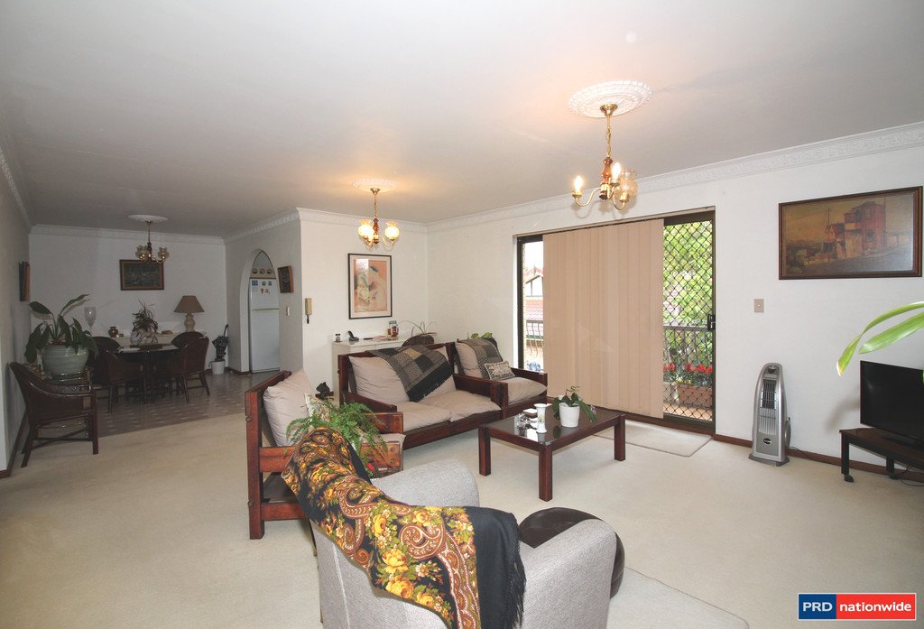 5/16 Elliott Street CLAYFIELD 2