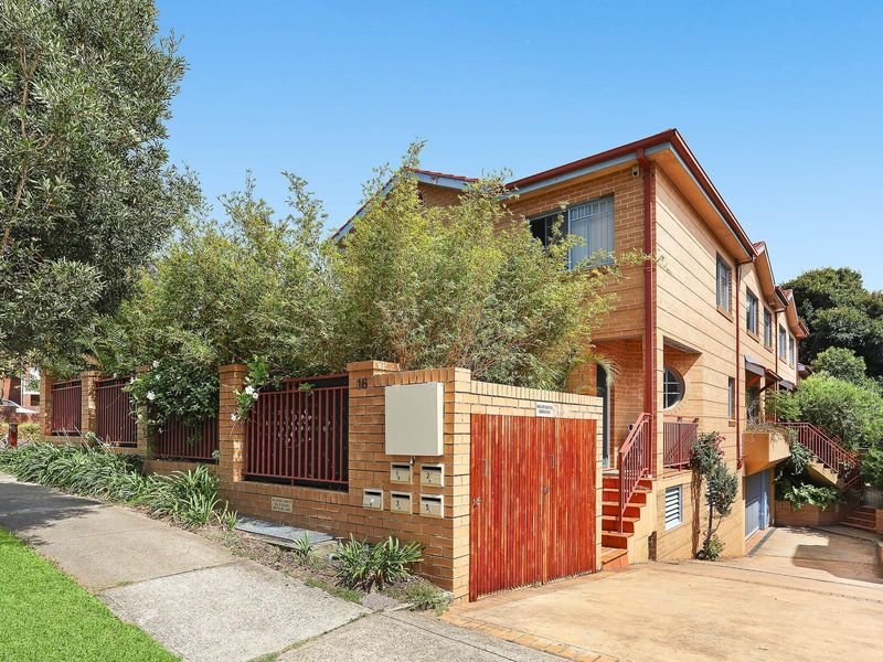 5/16 New Orleans Crescent MAROUBRA 6