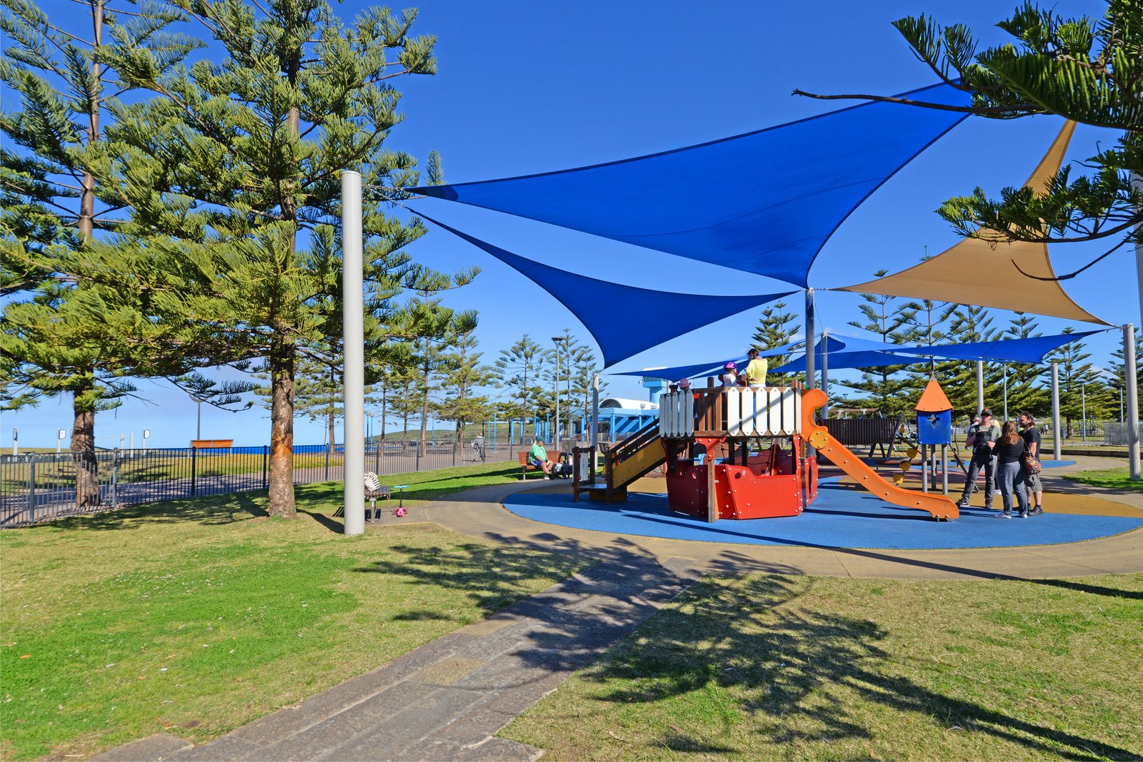 5/16 New Orleans Crescent MAROUBRA 12