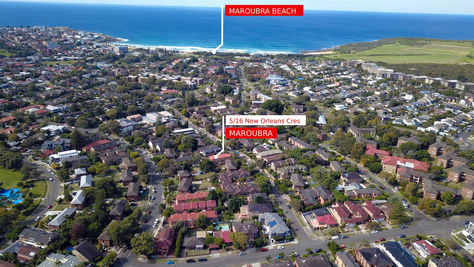 5/16 New Orleans Crescent MAROUBRA 13