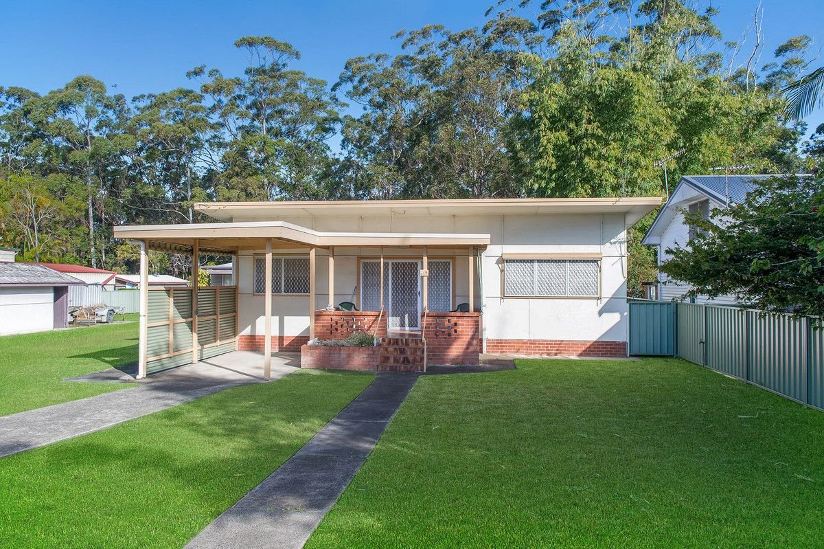 516 Ocean Drive NORTH HAVEN 1