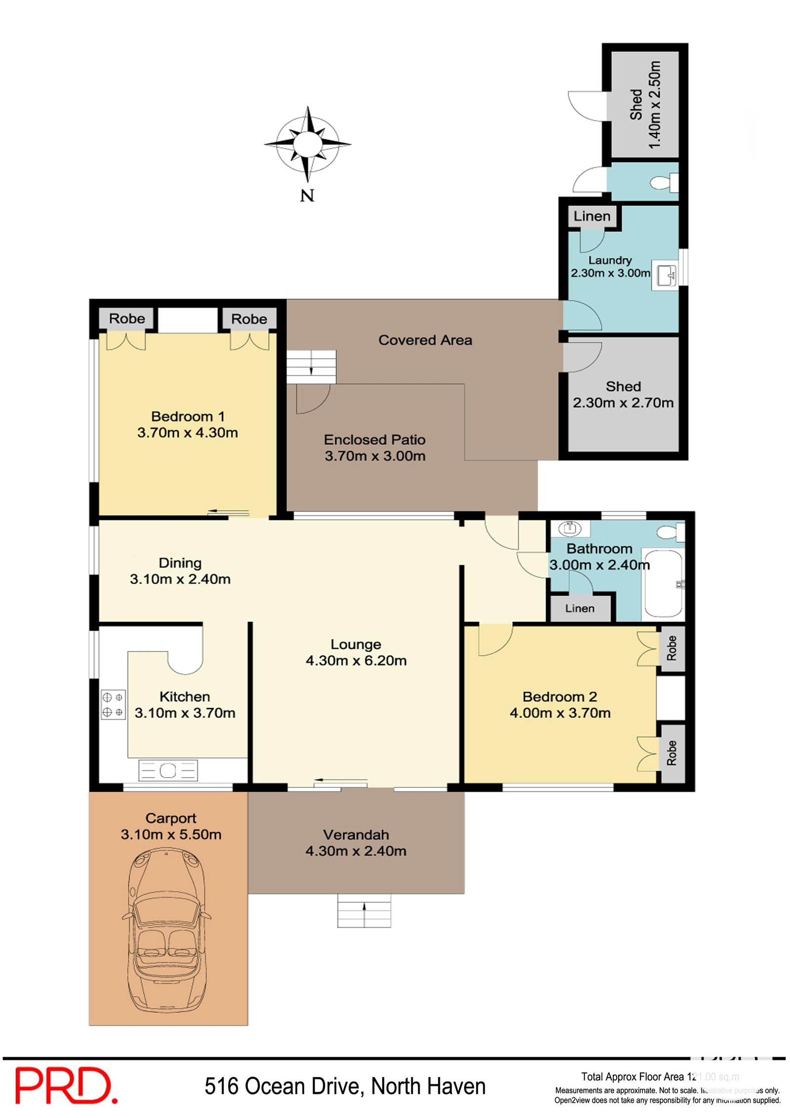 516 Ocean Drive NORTH HAVEN 16